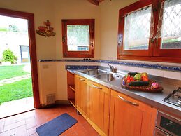 Belvilla by OYO Fienile