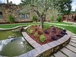 Belvilla by OYO Fienile