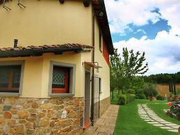 Belvilla by OYO Fienile