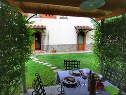 Belvilla by OYO Fienile