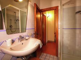 Belvilla by OYO Fienile