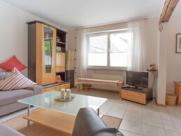 Comfortable Holiday Home Manderscheid With Garden