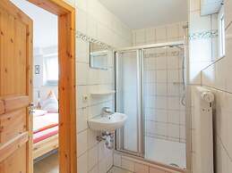 Comfortable Holiday Home Manderscheid With Garden