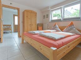 Comfortable Holiday Home Manderscheid With Garden