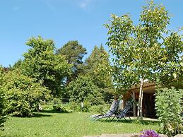 Comfortable Holiday Home Manderscheid With Garden