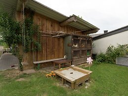 Comfortable Holiday Home Manderscheid With Garden