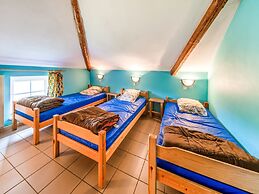 Charming Farmhouse in Brisy