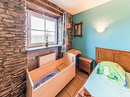 Charming Farmhouse in Brisy