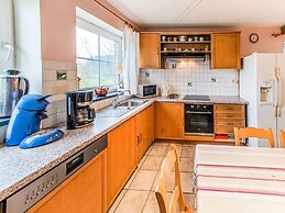 Charming Farmhouse in Brisy
