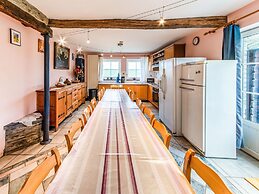 Charming Farmhouse in Brisy