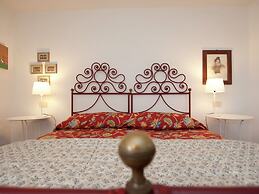 Belvilla by OYO Castello Grimalda - Conchiglie