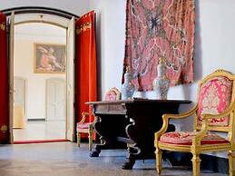 Belvilla by OYO Castello Grimalda - Conchiglie