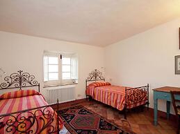 Belvilla by OYO Castello Grimalda - Conchiglie