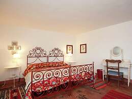 Belvilla by OYO Castello Grimalda - Conchiglie