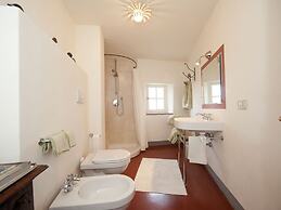 Belvilla by OYO Castello Grimalda - Conchiglie