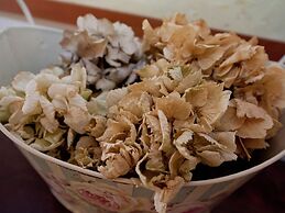 Belvilla by OYO Castello Grimalda - Conchiglie