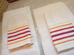 Belvilla by OYO Castello Grimalda - Conchiglie