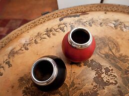 Belvilla by OYO Castello Grimalda - Conchiglie