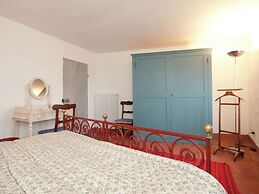 Belvilla by OYO Castello Grimalda - Conchiglie