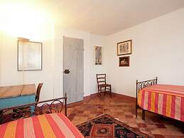 Belvilla by OYO Castello Grimalda - Conchiglie