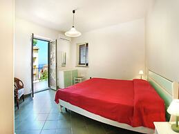 Belvilla by OYO Comfortable Apartment With Pool