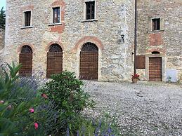 Detached Cottage With Swimming Pool