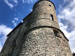 Detached Cottage With Swimming Pool