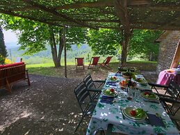 Detached Cottage With Swimming Pool