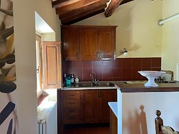 Detached Cottage With Swimming Pool