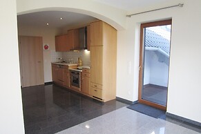 Spacious Mansion in Feuerscheid With Garden