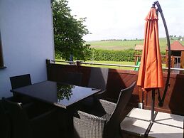 Spacious Mansion in Feuerscheid With Garden