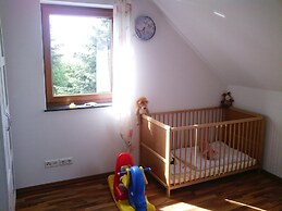 Spacious Mansion in Feuerscheid With Garden
