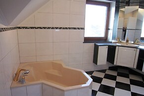 Spacious Mansion in Feuerscheid With Garden
