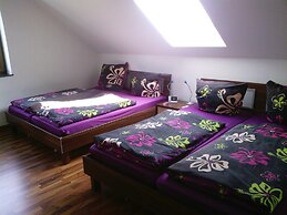 Spacious Mansion in Feuerscheid With Garden