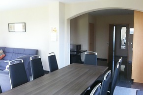 Spacious Mansion in Feuerscheid With Garden