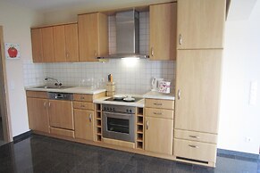 Spacious Mansion in Feuerscheid With Garden