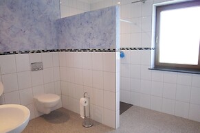 Spacious Mansion in Feuerscheid With Garden