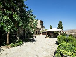 Chic Farmhouse with Sauna, Whirlpool, Patio, Hot Tub, Garden