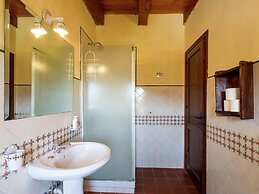 Chic Farmhouse with Sauna, Whirlpool, Patio, Hot Tub, Garden