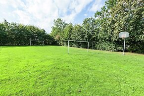 Peaceful Holiday Home