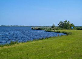 Peaceful Holiday Home