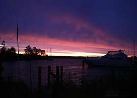 Peaceful Holiday Home