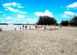 Peaceful Holiday Home