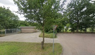 Markelo Lodge Near Trails