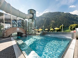 Markelo Lodge Near Trails