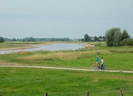 Markelo Lodge Near Trails