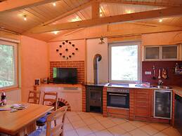 Beautiful Holiday Home With Covered Veranda