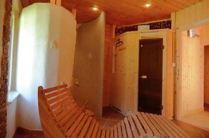 Schones Ferienhaus mit Uberdachter Veranda