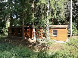 Schones Ferienhaus mit Uberdachter Veranda