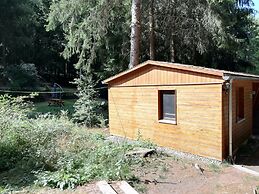Schones Ferienhaus mit Uberdachter Veranda